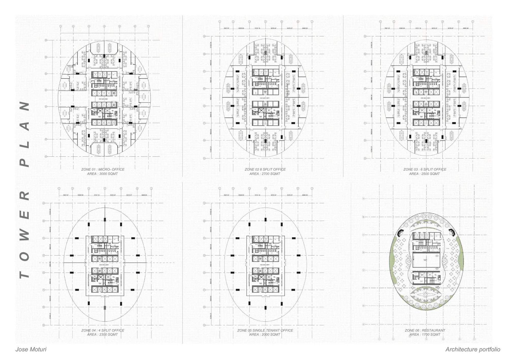Aerion — drawing and visualisation 04