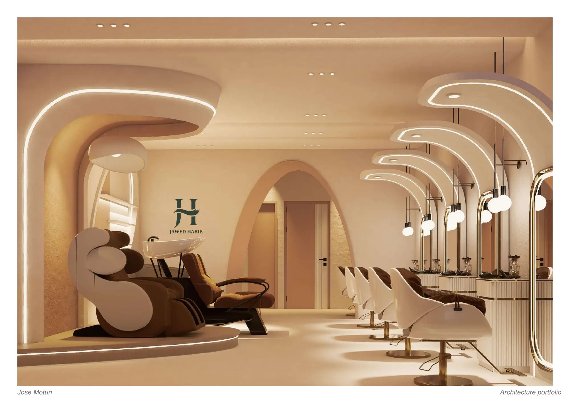 Aurex — drawing and visualisation 09