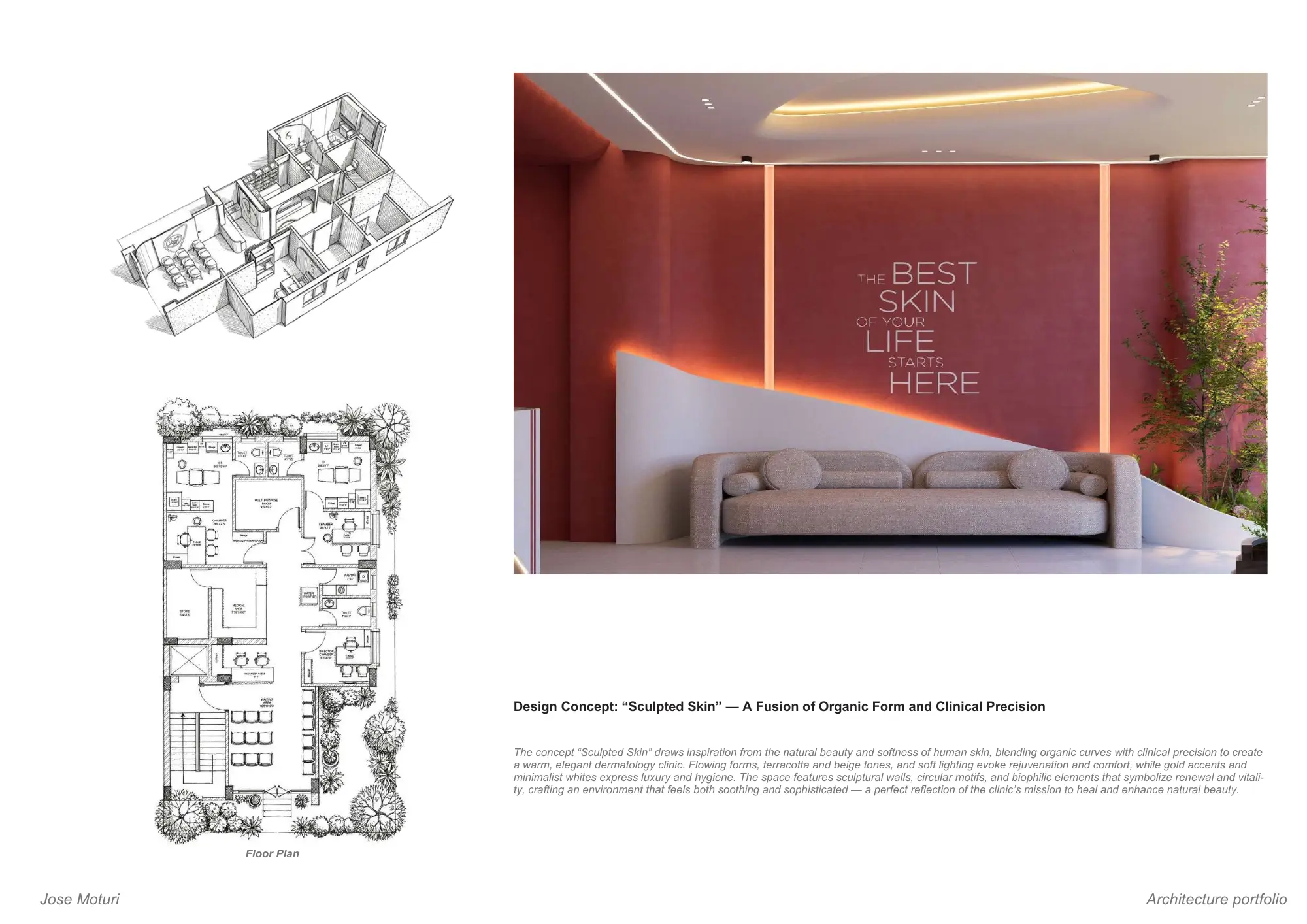 Dermaxis — drawing and visualisation 03