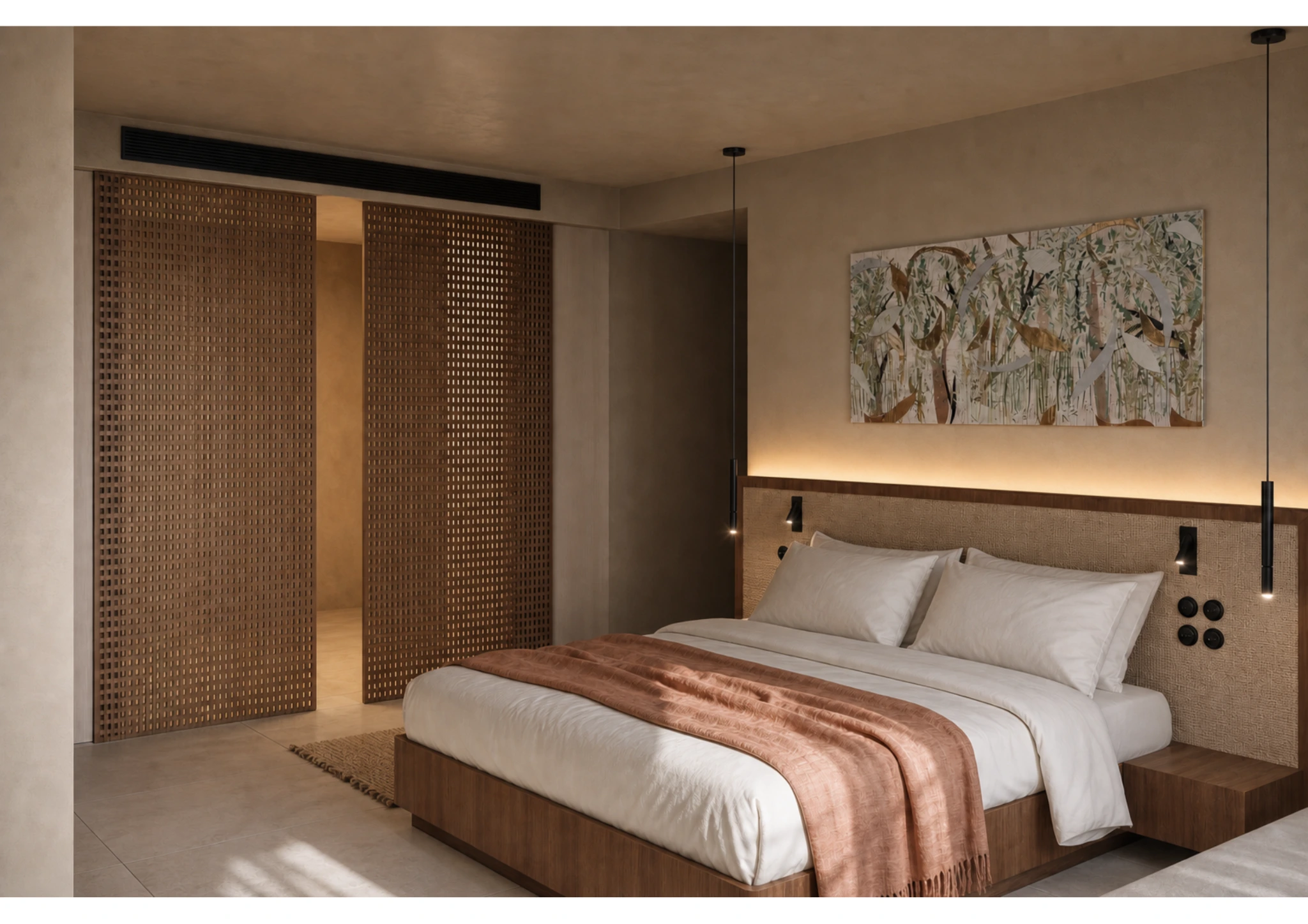 The Ritz / OKU Cape Town