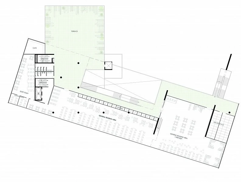Ground plan