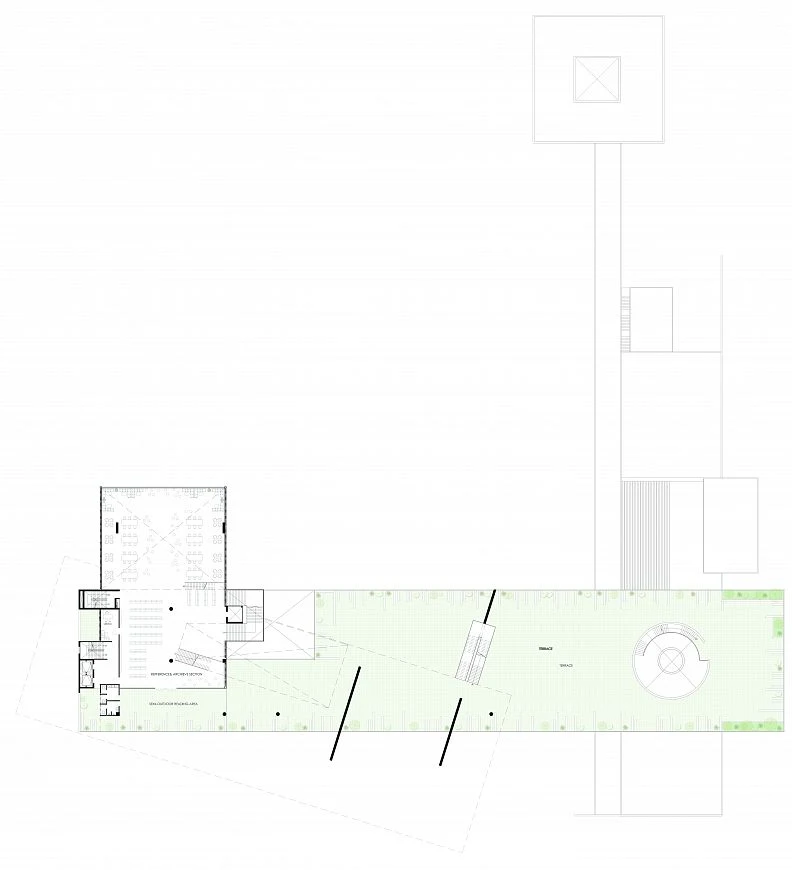 Floor plan study